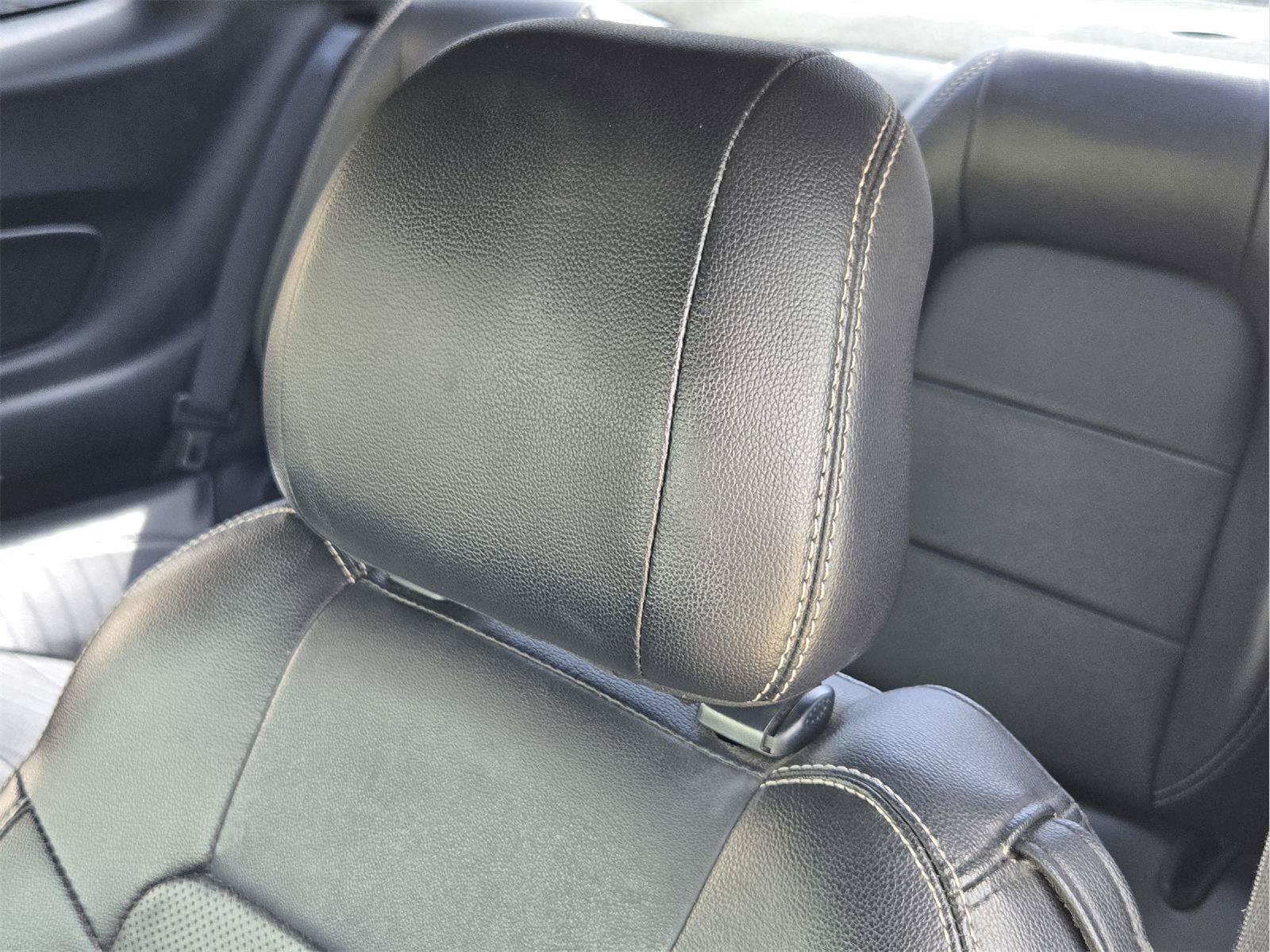 Certified 2017 Ford Mustang Premium RWD image 21