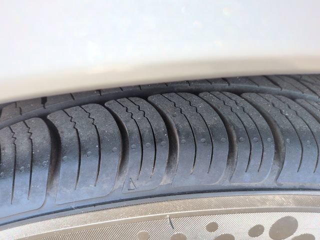 Used 2024 Nissan Altima 2.5 SV FWD image 31