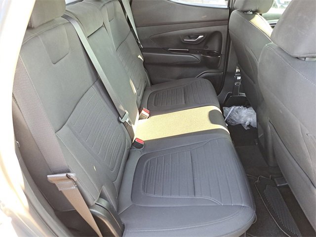 Used 2022 Hyundai Santa Cruz SEL image 26