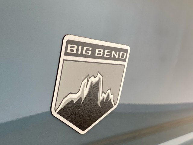 Certified 2021 Ford Bronco Sport Big Bend AWD/4WD image 15