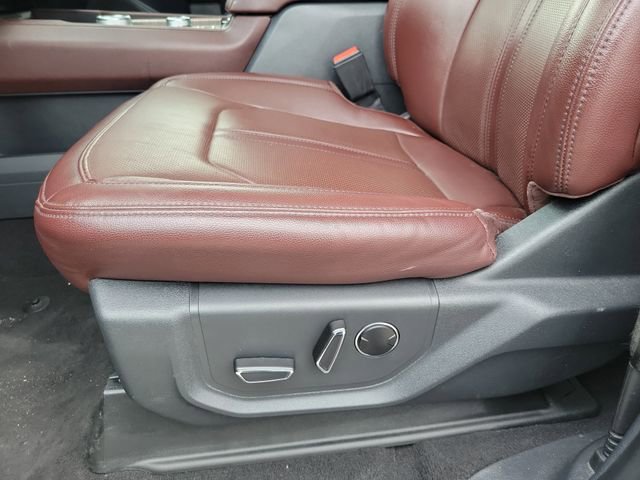 Certified 2024 Ford Expedition Max Limited AWD/4WD image 17