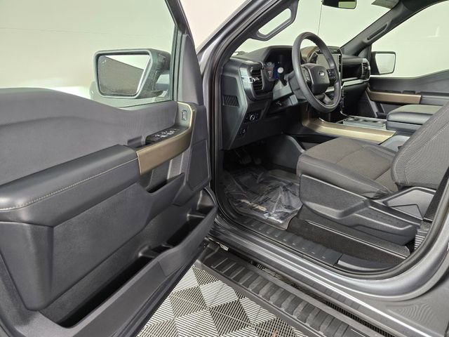 Certified 2024 Ford F150 STX w/ Equipment Group 201A FX4 AWD/4WD image 22
