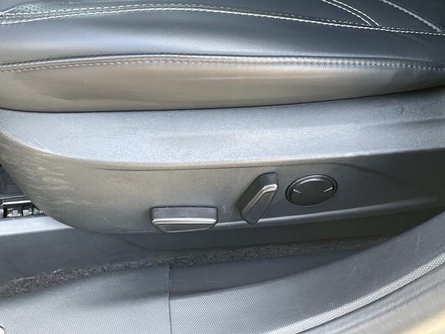 Certified 2023 Ford Mustang Mach-E Premium AWD/4WD image 21
