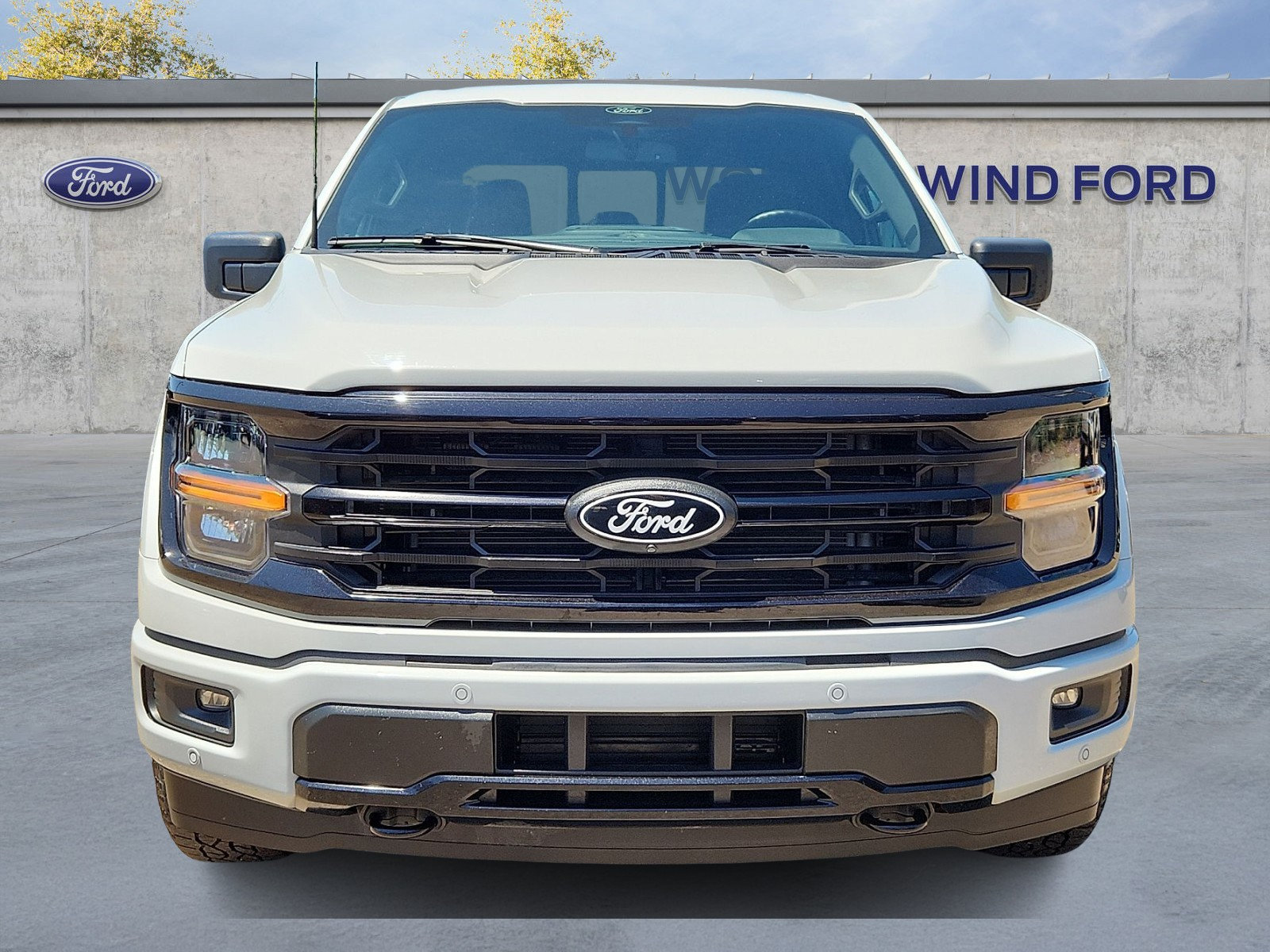 Certified 2024 Ford F150 XLT w/ Equipment Group 302A MID AWD/4WD image 2
