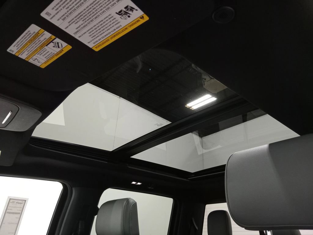 Certified 2024 Ford F150 Lightning Lariat image 18