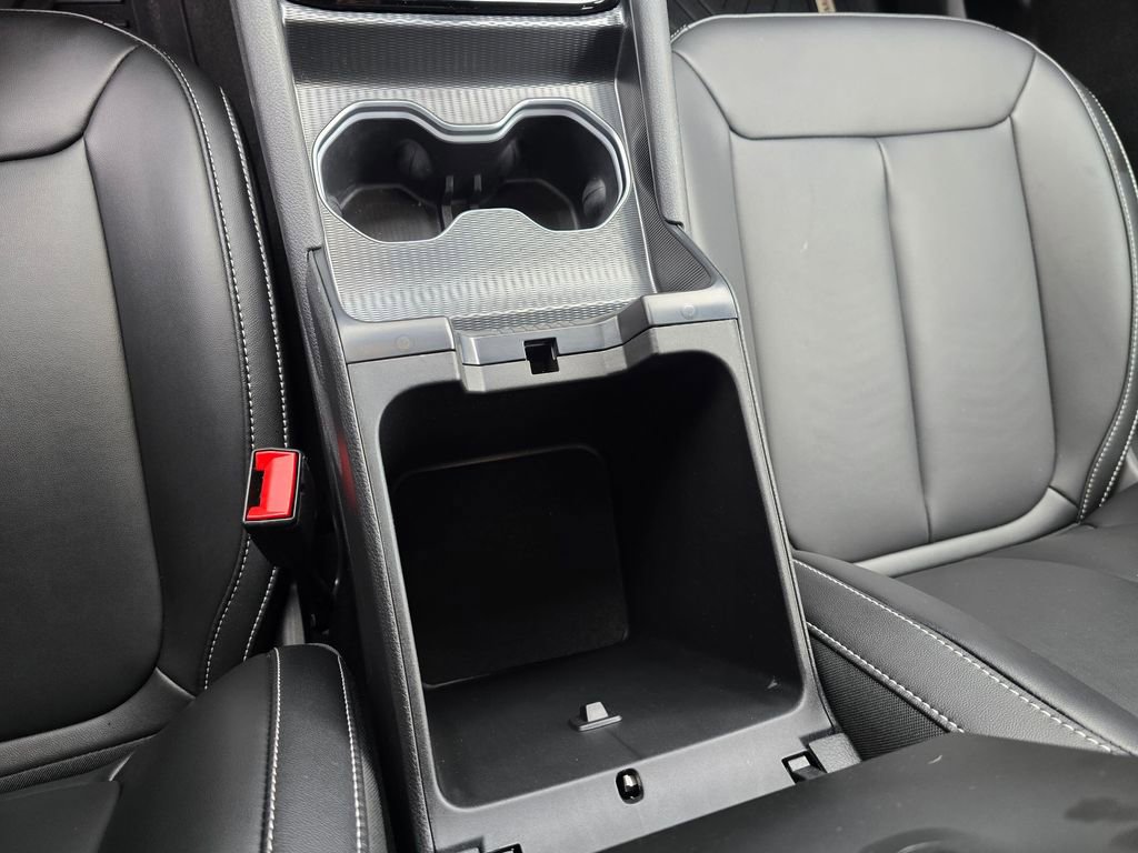 Used 2025 Jeep Grand Cherokee L Limited w/ Trailer Tow Package image 25