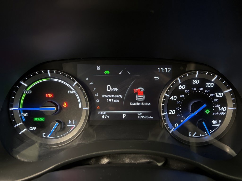 Used 2021 Toyota Highlander XLE image 22