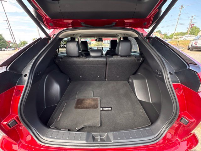 Used 2025 Mitsubishi Eclipse Cross SE AWD/4WD image 29