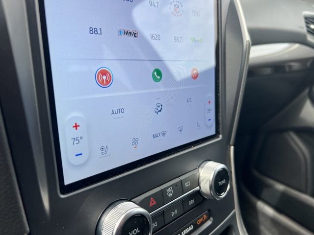 Certified 2024 Ford Edge SEL w/ Convenience Package image 15