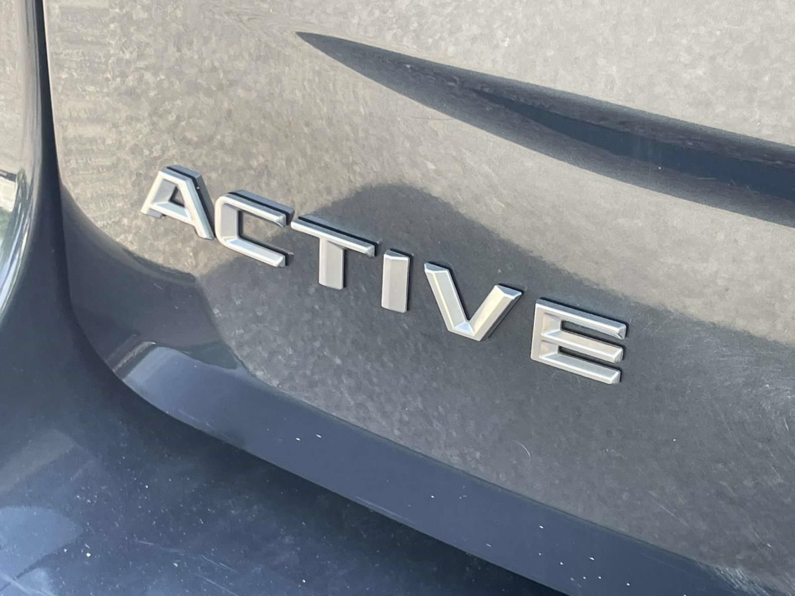 Certified 2025 Ford Expedition Max Active RWD image 6