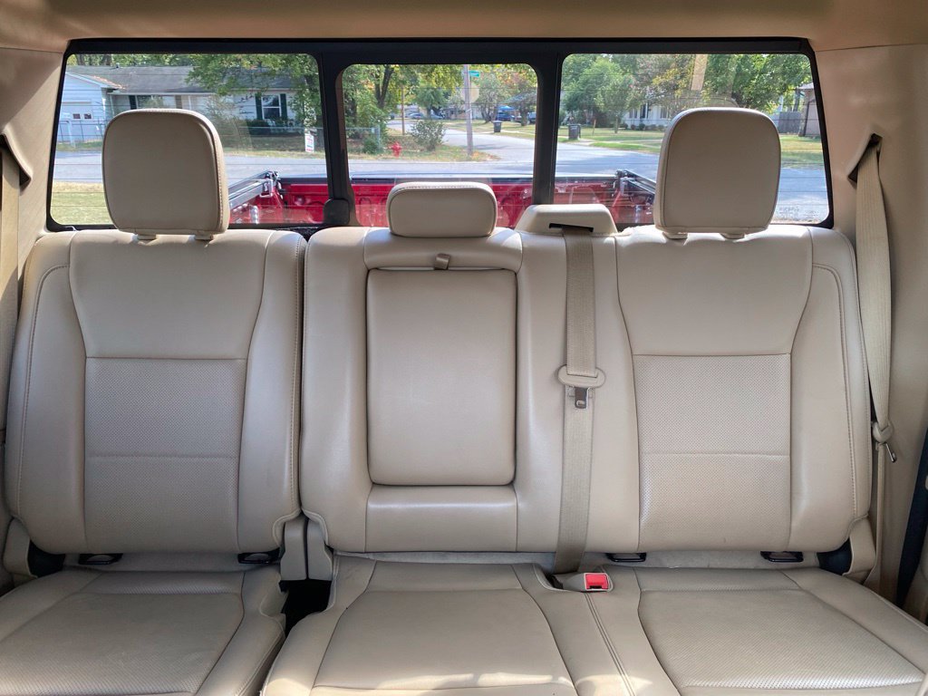Certified 2019 Ford F250 Lariat w/ Lariat Value Package AWD/4WD image 29