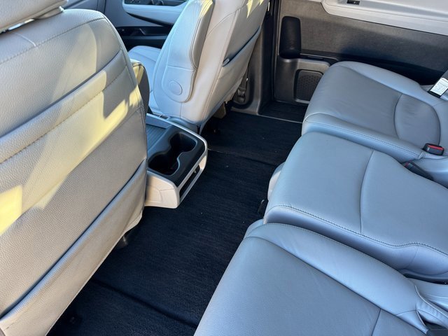 Used 2022 Honda Odyssey Touring image 16