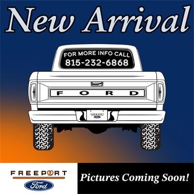 Certified 2018 Ford Escape SEL w/ Ford Safe & Smart Package