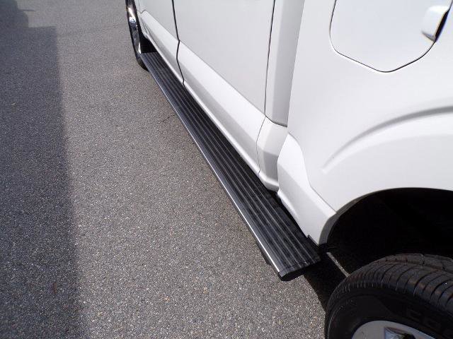 Certified 2022 Ford F150 Limited image 9