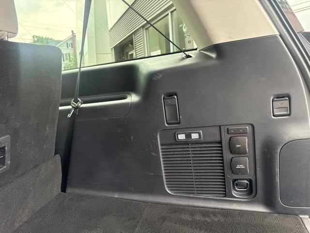 Certified 2025 Ford Expedition Max Active AWD/4WD image 50