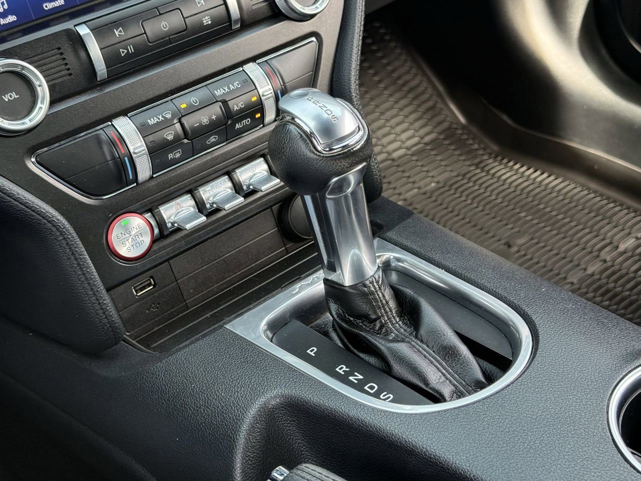 Certified 2022 Ford Mustang Mach 1 image 21