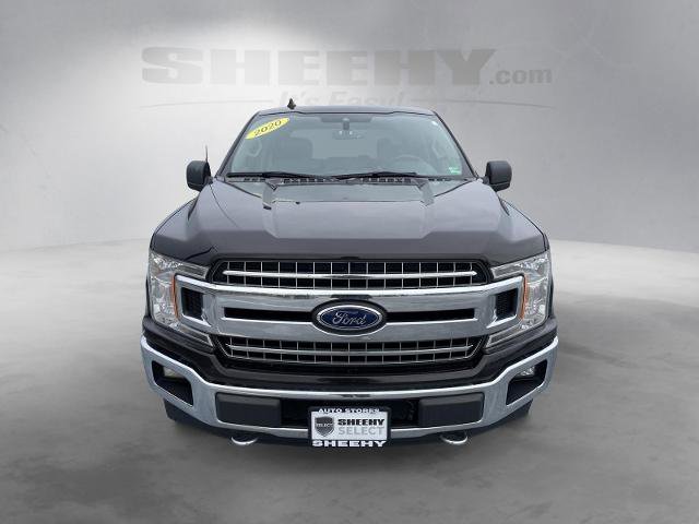Certified 2020 Ford F150 XLT w/ XTR Package image 17