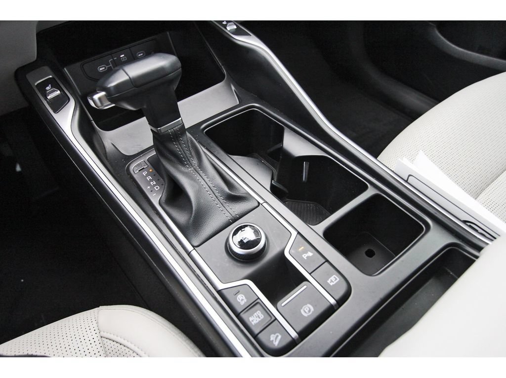 Used 2026 Kia Sorento S FWD image 30
