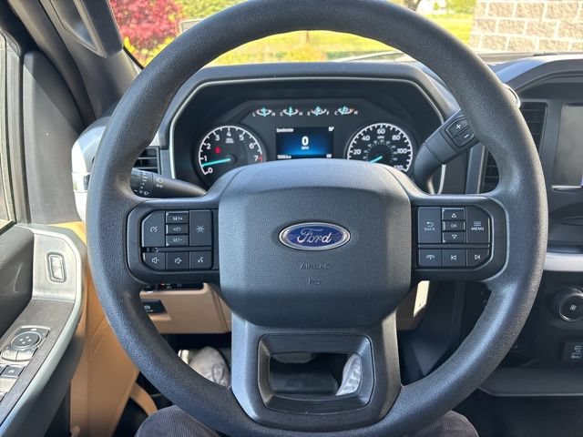Certified 2023 Ford F150 XLT AWD/4WD image 17
