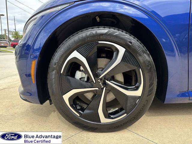 Used 2024 Kia EV6 GT-Line AWD/4WD image 7