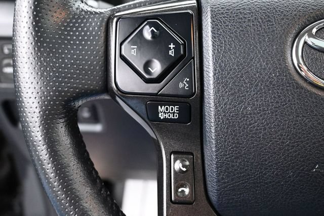 Used 2024 Toyota 4Runner TRD Off-Road Premium w/ Moonroof Package AWD/4WD image 19