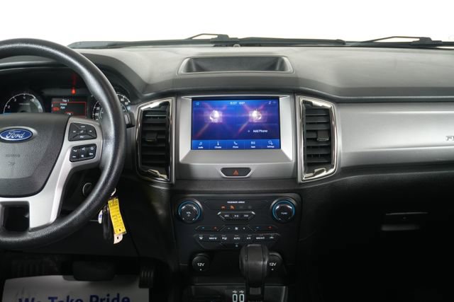 Certified 2022 Ford Ranger XLT AWD/4WD image 20