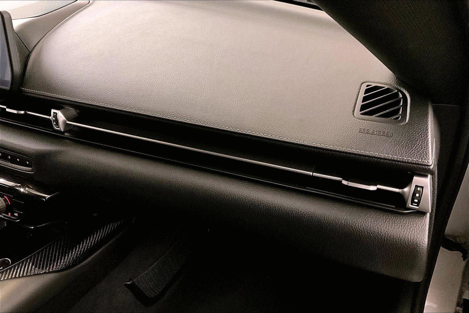 Used 2021 Toyota Supra w/ Safety & Technology Package image 15