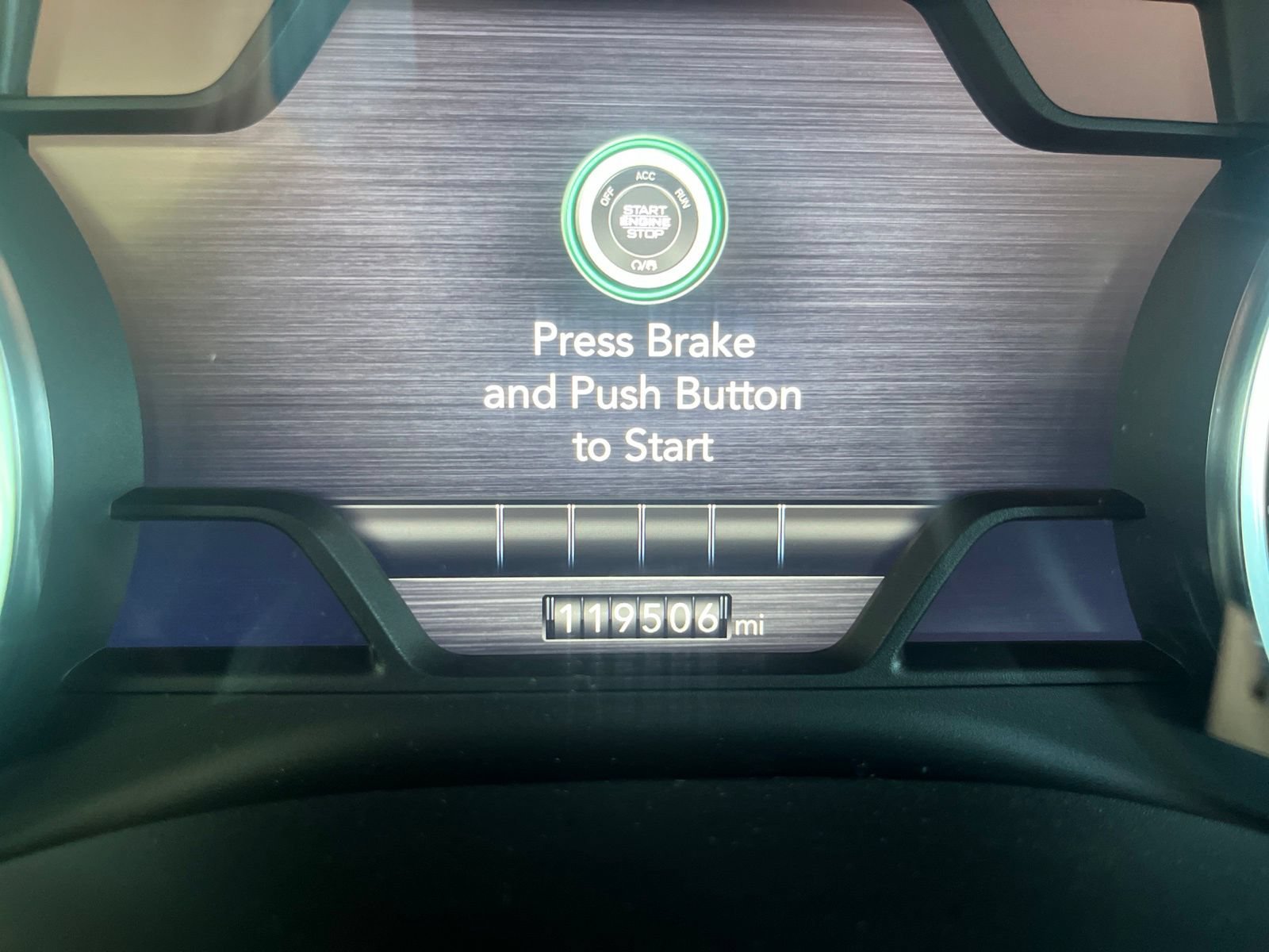 Used 2021 RAM 1500 Big Horn w/ Built-to-serve Edition AWD/4WD image 18