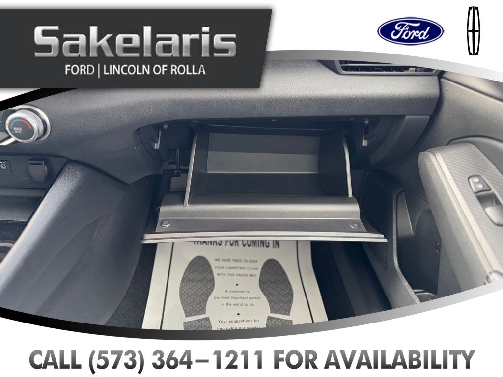 Used 2024 Nissan Altima 2.5 SV FWD image 28