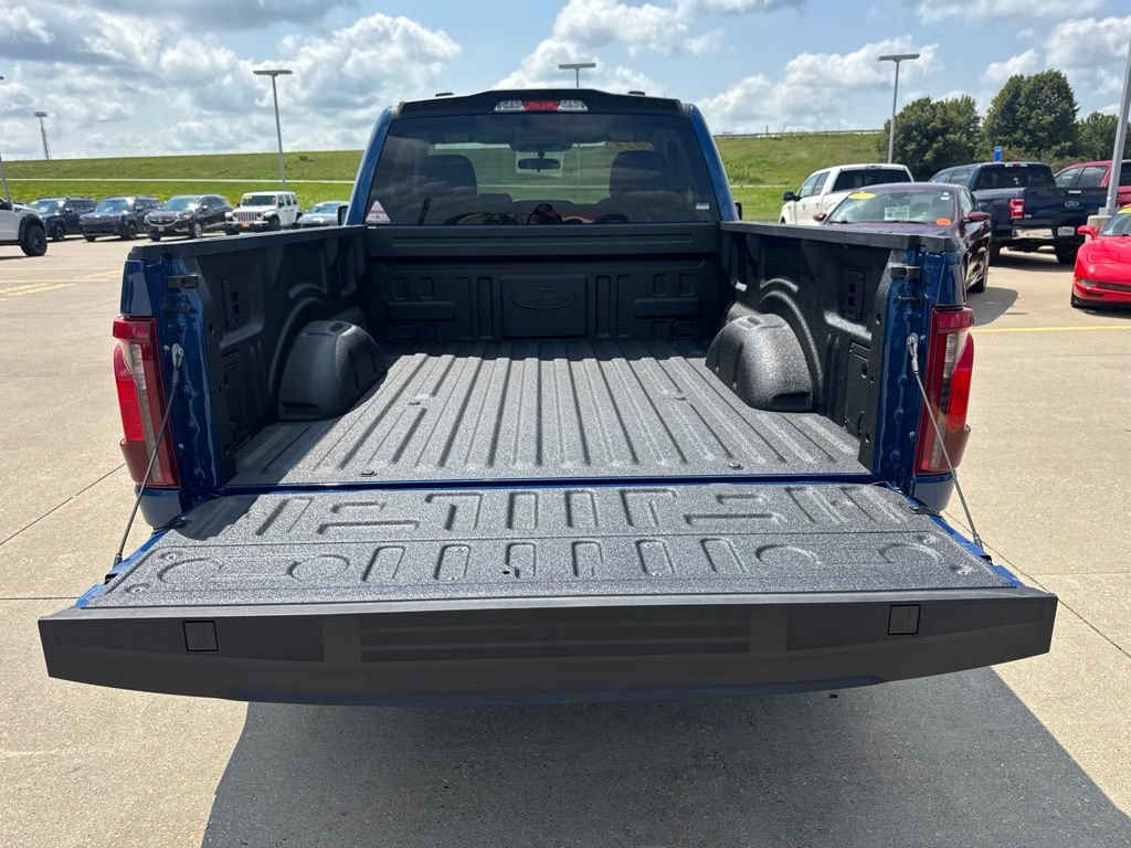 Certified 2024 Ford F150 XL AWD/4WD image 28