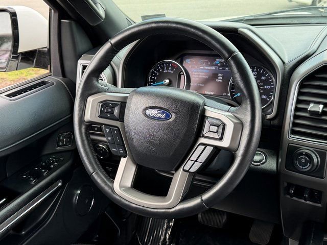 Certified 2021 Ford Expedition XLT AWD/4WD image 4