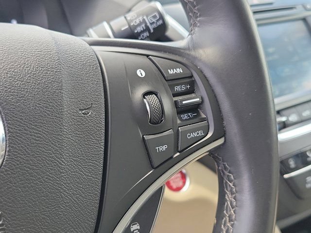 Used 2020 Acura MDX SH-AWD w/ Technology Package image 25