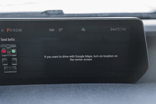 Certified 2025 Ford Expedition Active image 56