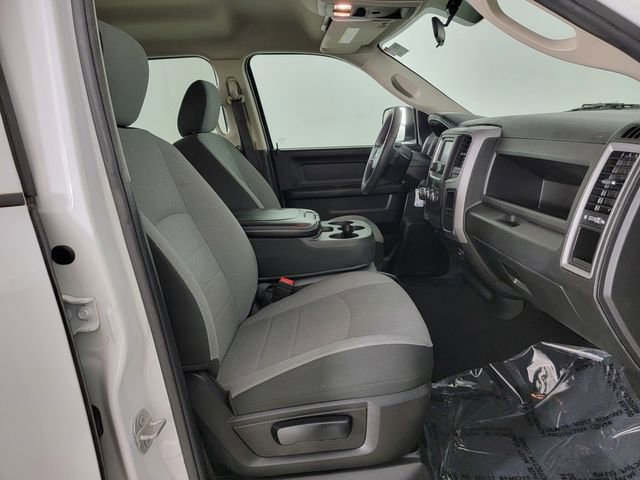 Used 2021 RAM 1500 Tradesman w/ Popular Equipment Group AWD/4WD image 17