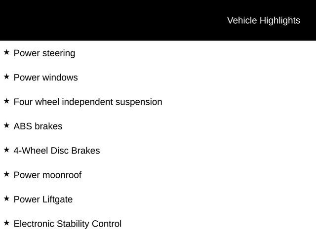 Used 2021 Toyota Highlander XLE AWD/4WD image 14