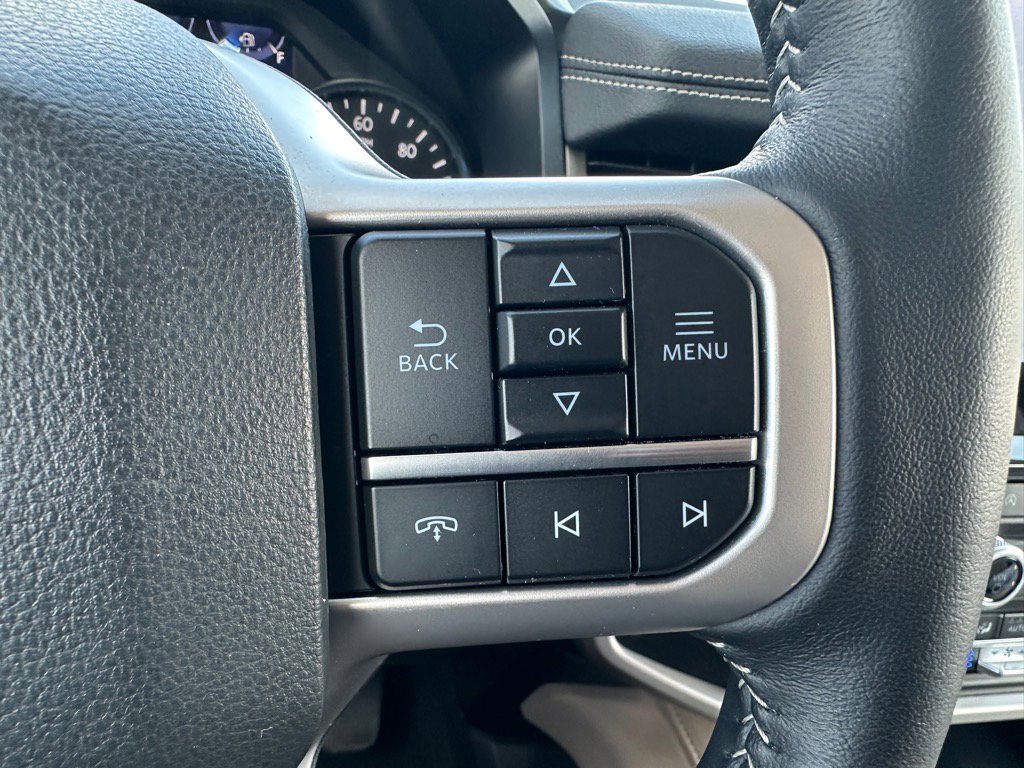 Certified 2024 Ford Expedition XLT image 21