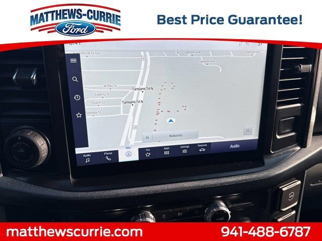 Certified 2023 Ford F150 Limited image 22