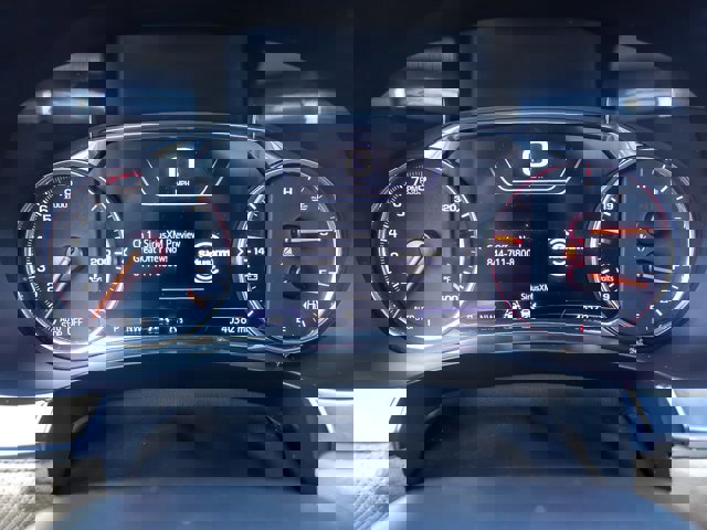 Used 2022 Chevrolet Traverse Premier image 17