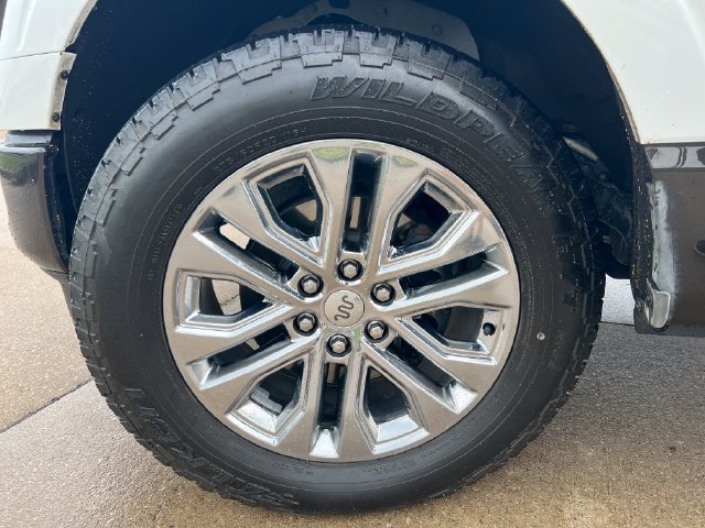 Certified 2024 Ford F150 King Ranch w/ FX4 Off-Road Package AWD/4WD image 16
