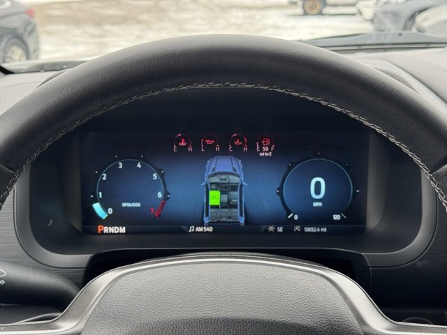 Certified 2024 Ford F150 XLT w/ XLT Black Appearance Package image 28