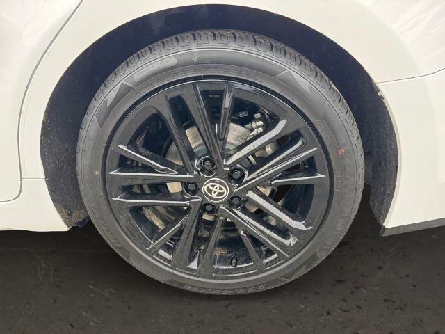 Used 2025 Toyota Camry SE FWD image 25