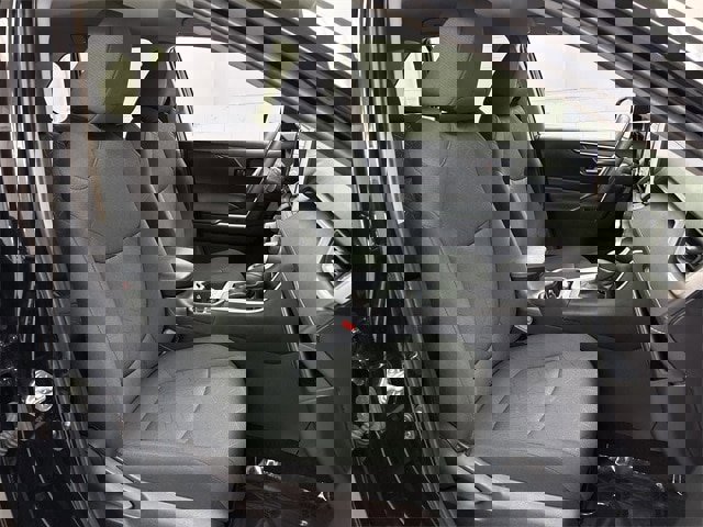 Used 2024 Toyota RAV4 XLE image 14