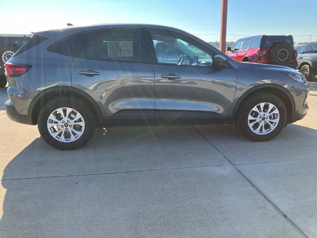 Certified 2025 Ford Escape Active w/ Cold Weather Package AWD/4WD image 7