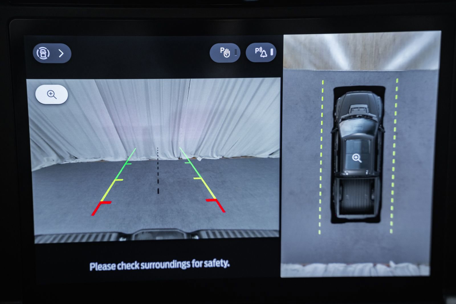 Certified 2025 Ford F150 Raptor image 56