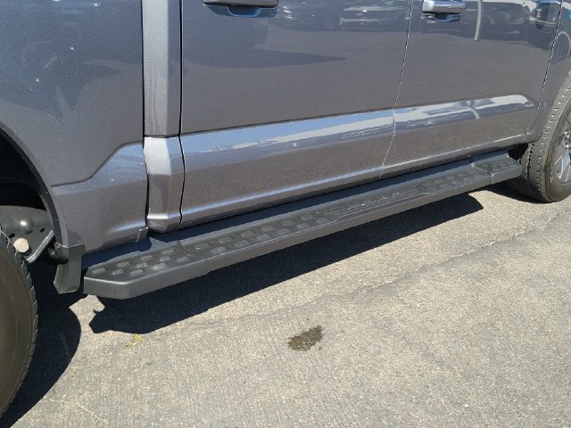 Certified 2024 Ford F150 Lightning Flash AWD/4WD image 7