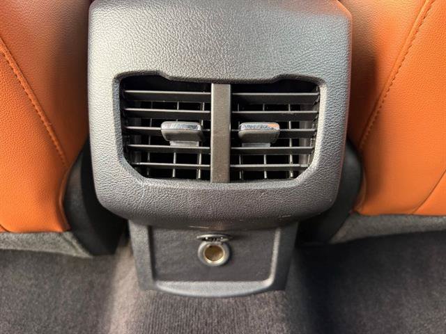 Certified 2020 Ford Fusion Energi Titanium FWD image 16