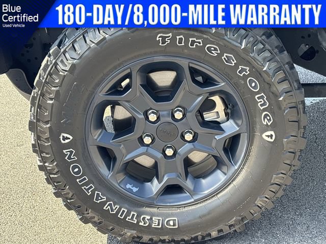 Used 2023 Jeep Gladiator Sport AWD/4WD image 19