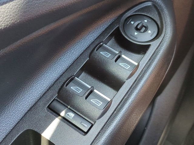 Certified 2017 Ford Escape Titanium FWD image 25