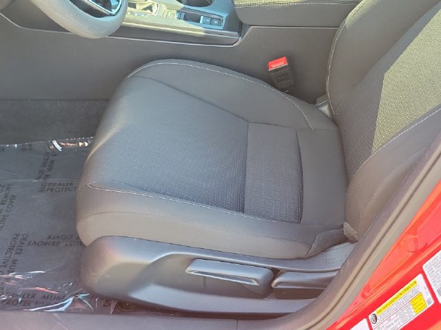 Used 2026 Honda Civic LX image 16