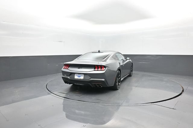 Certified 2025 Ford Mustang GT Premium RWD image 7